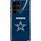 NFL Dallas Cowboys Team Jersey Galaxy S25 Ultra Impact Case